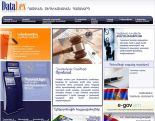 Судебная информационная система «Даталекс» возобновила работу