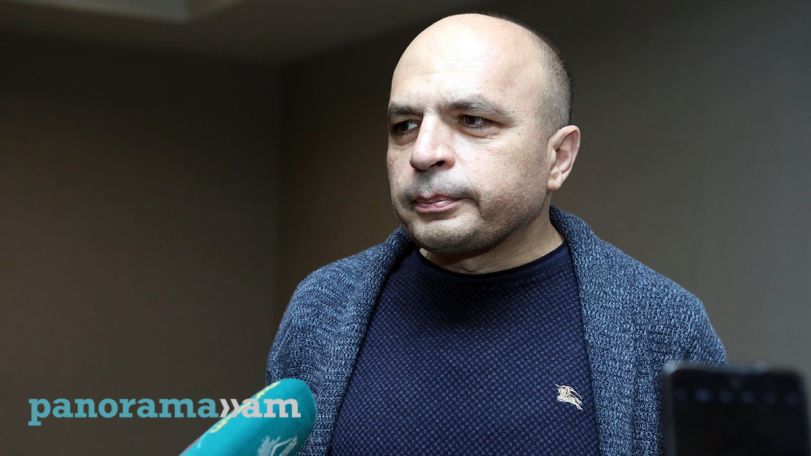 Ընտանեկան բժշկության զարգացման ռազմավարական ժամանակացույց է կազմվել. Սամվել Հայրումյան