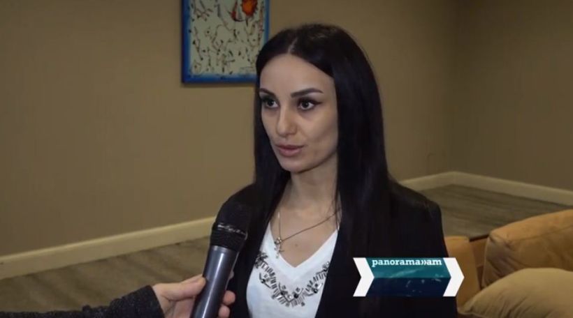 Ակտիվացել են մանկական սեզոնային հիվանդությունները.Անահիտ Ղուկասյան