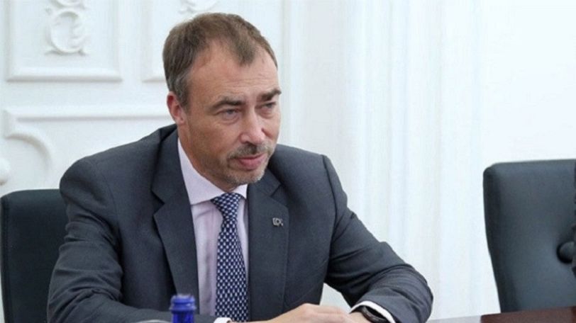 Կլաարն ամփոփել է Հայաստան այցի արդյունքները