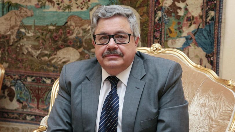 Արևմուտքը ցանկանում է ստիպել Թուրքիային միանալ ՌԴ-ի դեմ պատժամիջոցներին. Ալեքսեյ Երխով