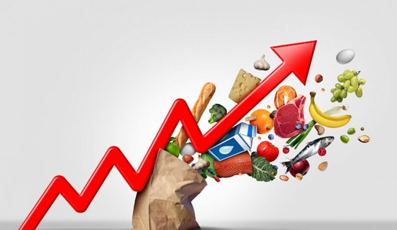 Հայաստանում գնաճը հասել է ԵՄ գոտու երկրների գնաճի մակարդակին՝9.9 %. Մարտին Գալստյան
