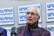 27 января в Армении прозвучат ещё не представленные публике произведения Тиграна Мансуряна