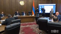 Կառավարությունը 2023 թ. բյուջեով  ՏԿԵ նախարարությանը կհատկացվի 298.6 մլրդ դրամ, իսկ Բարձր տեխոնոլգիական արդյունաբերության նախարարությանը՝ 14.4 մլրդ