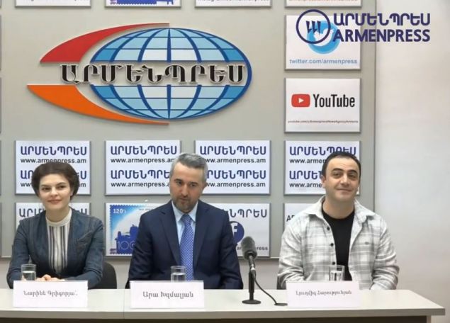 «Հրաշագործը». Երբ կա հավատ