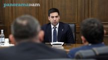 60 հազար ՀԴՄ սարքից անկանխիկ գործարքների համար այս պահին ակտիվացված է 22 հազարը. Ռուստամ Բադասյան