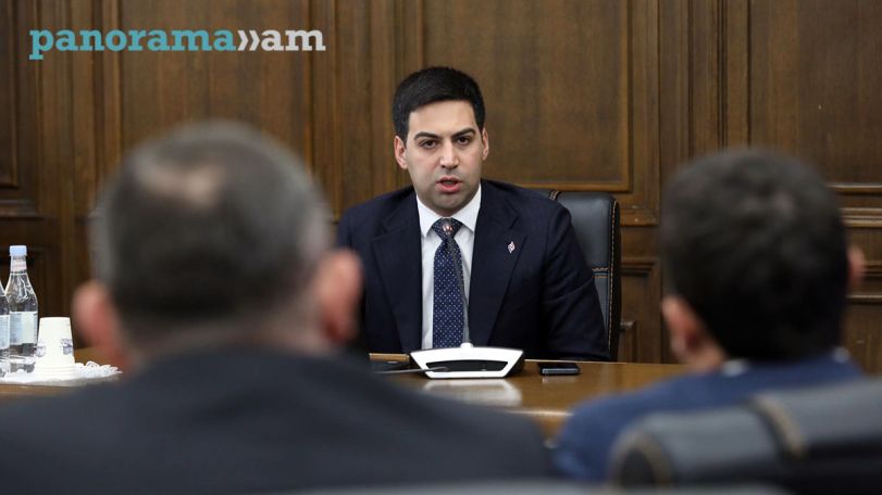 60 հազար ՀԴՄ սարքից անկանխիկ գործարքների համար այս պահին ակտիվացված է 22 հազարը. Ռուստամ Բադասյան