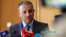 Կարող է վաղը ես լինեմ սահմանային կրակոցների զոհը և ես պատրաստ եմ դրան. Վահան Քերոբյան