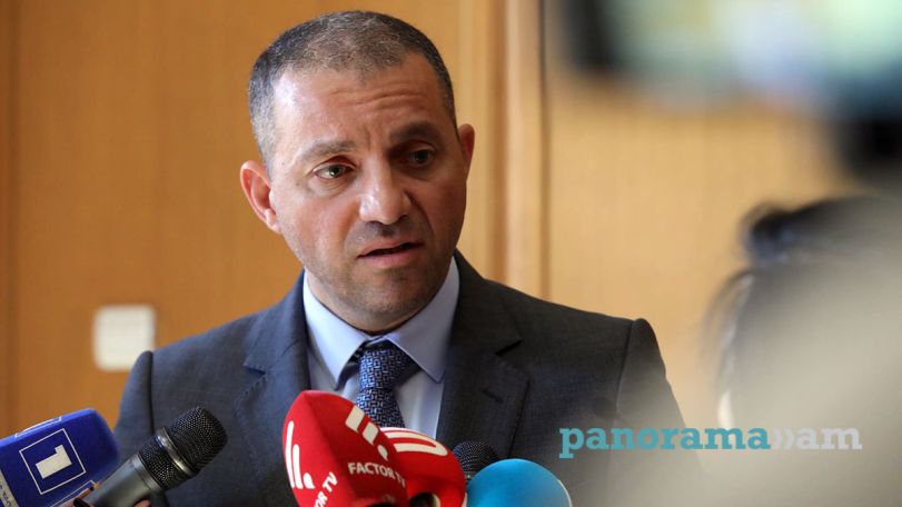 'We have to live with the new normal', says Armenian economy minister