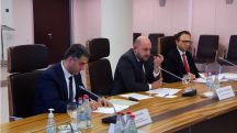 12-ամսյա բնականոն գնաճը՝ 10.5% է կազմել.Մարտին Գալստյան