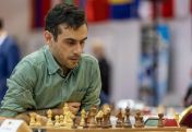 Հինգ շախմատիստ Հայաստանից՝ ՖԻԴԵ-ի ցուցակում