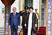 Հայաստանի ու Իրանի միջև ապրանքաշրջանառության ծավալն անհրաժեշտ է հասցնել տարեկան 3 մլրդ դոլարի