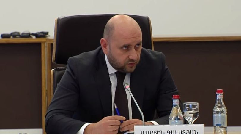 Մեր քաղաքականության վրա ՌԴ-ի կամ ԱՄՆ-ի դեսպանի ազդեցությունը 0-ական է. ՀՀ ԿԲ նախագահ