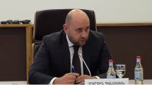 Председатель ЦБ Армении: Воздействие послов РФ или США на проводимую нами политику – нулевое