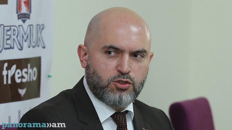 Ашотян: Власть капитулянтов после встречи в Сочи прибегает к своему любимому извращению
