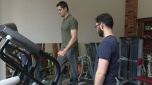 Viva-MTS: 3-month long orthoses program yields results