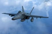 UK has more next-generation F-35 fast jets than pilots to fly them
