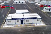 Էրդողանը երկարացրել է ԼՂ-ում թուրք զինվորականների առաքելության ժամկետը