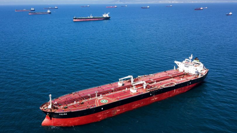 Россия стала крупнейшим поставщиком нефти в Индию
