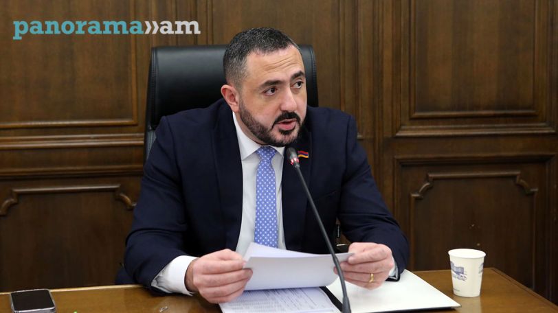 ՔՊ-ական պատգամավորները և ԱԺ աշխատակազմի ղեկավարը խանդով են վերաբերվում ԿԲ-ի ավտոպարկի թարմացմանը