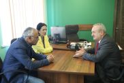 Վահրամ Դումանյան. Ուսուցչի պաշտոնին պետք է շատերը ձգտեն, բայց հասնեն միայն բացառիկները