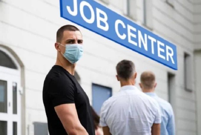 В Германии в октябре число безработных выросло на 8 тысяч
