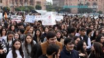 Число поступивших в Университет имени В. Брюсова за последние пять лет увеличилось в три раза