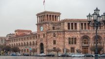 Գործադիրն այսօր 16.5 մլրդ դրամի մաքսատուրքից ազատման արտոնություն կտա «Մուլտի տաբակ» ՍՊԸ-ին