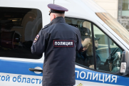 В одном из районов Санкт-Петербурга обнаружили сумку с отрезанными женскими ногами