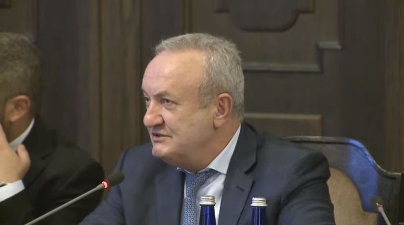 ԿԳՄՍ-ն կառավարության պահուստային ֆոնդ վերադարձրեց 140 մլն դրամ