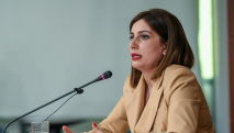 Health minister: Examination of 10 Armenian soldiers' bodies underway