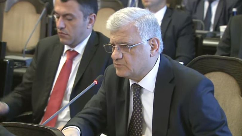 8.2 մլն դրամ՝ Բջնիի Սբ. Աստվածածին եկեղեցու վերանորոգմանը