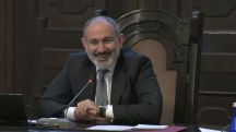 Հուշարձանները վերականգնելիս էլի շուշաբանդային կամ կաֆել-մետլաղային  տրամաբանություն են օգտագործել.Փաշինյան