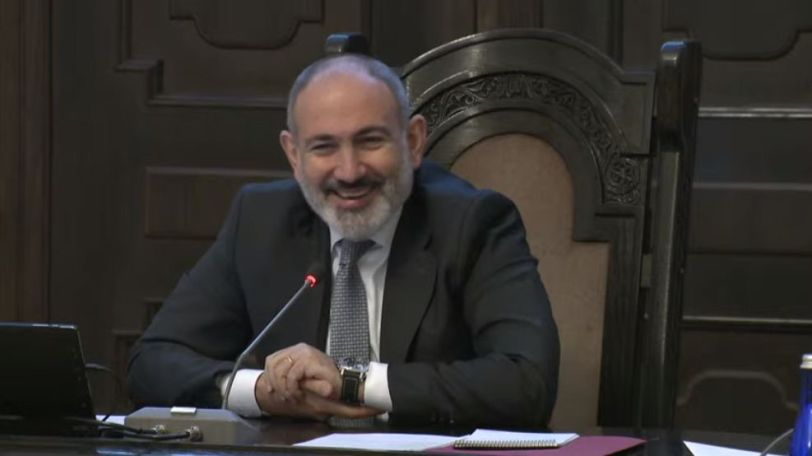 Հուշարձանները վերականգնելիս էլի շուշաբանդային կամ կաֆել-մետլաղային  տրամաբանություն են օգտագործել.Փաշինյան