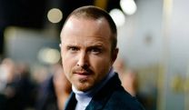 Breaking Bad's Aaron Paul files petition to officially change his name