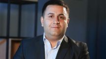 Բաբկեն Հարությունյան. Հիմա էլ օլիգարխները տնօրինում են տնտեսության մեծ մասին