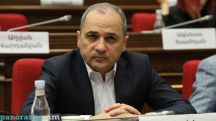 Никаких обвинений пока не предъявлено. Ваге Акопяна пригласили на допрос
