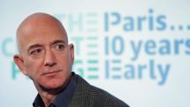 Бывшая домработница Безоса подала в суд на основателя Amazon