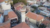 Թուրքիայում տեղի ունեցած 4,9 մագնիտուդի երկրաշարժը մզկիթի մինարեթ է փլուզել