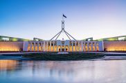 Australia-Armenia Inter-Parliamentary Union forms for 47th Parliament