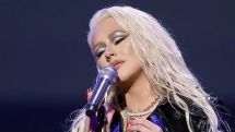 Christina Aguilera comments on postponed Yerevan concert