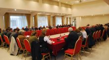 Գործարարներին անհանգստացնում է դրամի էական արժևորումը