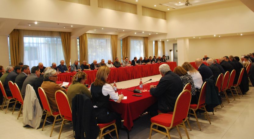 Գործարարներին անհանգստացնում է դրամի էական արժևորումը