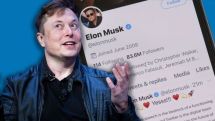 Elon Musk blames activists for Twitter 'revenue drop'