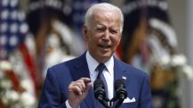Biden says Twitter 'spews lies all across the world'