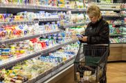 Հայաստանում զգալի բարձրացել են առաջին անհրաժեշտության ապրանքների գները