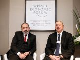 Date for Armenian-Azeri summit in Brussels not set yet, Azeri FM says