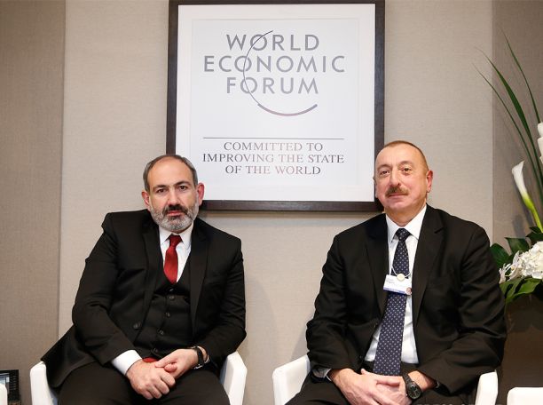 Date for Armenian-Azeri summit in Brussels not set yet, Azeri FM says