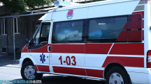 За минувшие 3 дня в Армении зарегистрировано 49 ДТП: 5 человек погибли