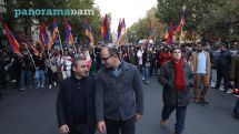 Артур Казинян рассказал, что нужно сделать для смены власти в Армении за считанные дни